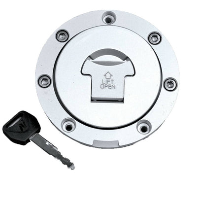 Solidspare Gas cap For Honda CBR250 CBR600 CBR 900 929 954 RR VFR400 CB1000 CBR1000 CB250
