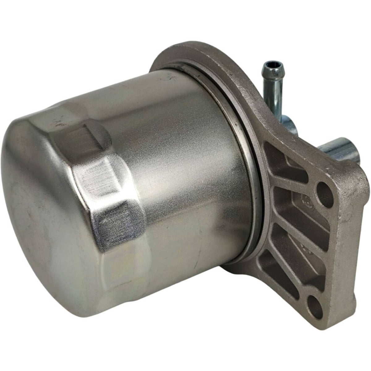 Solid Spare Replace Kubota 15224-43012 Fuel Filter Assembly 15224-43010
