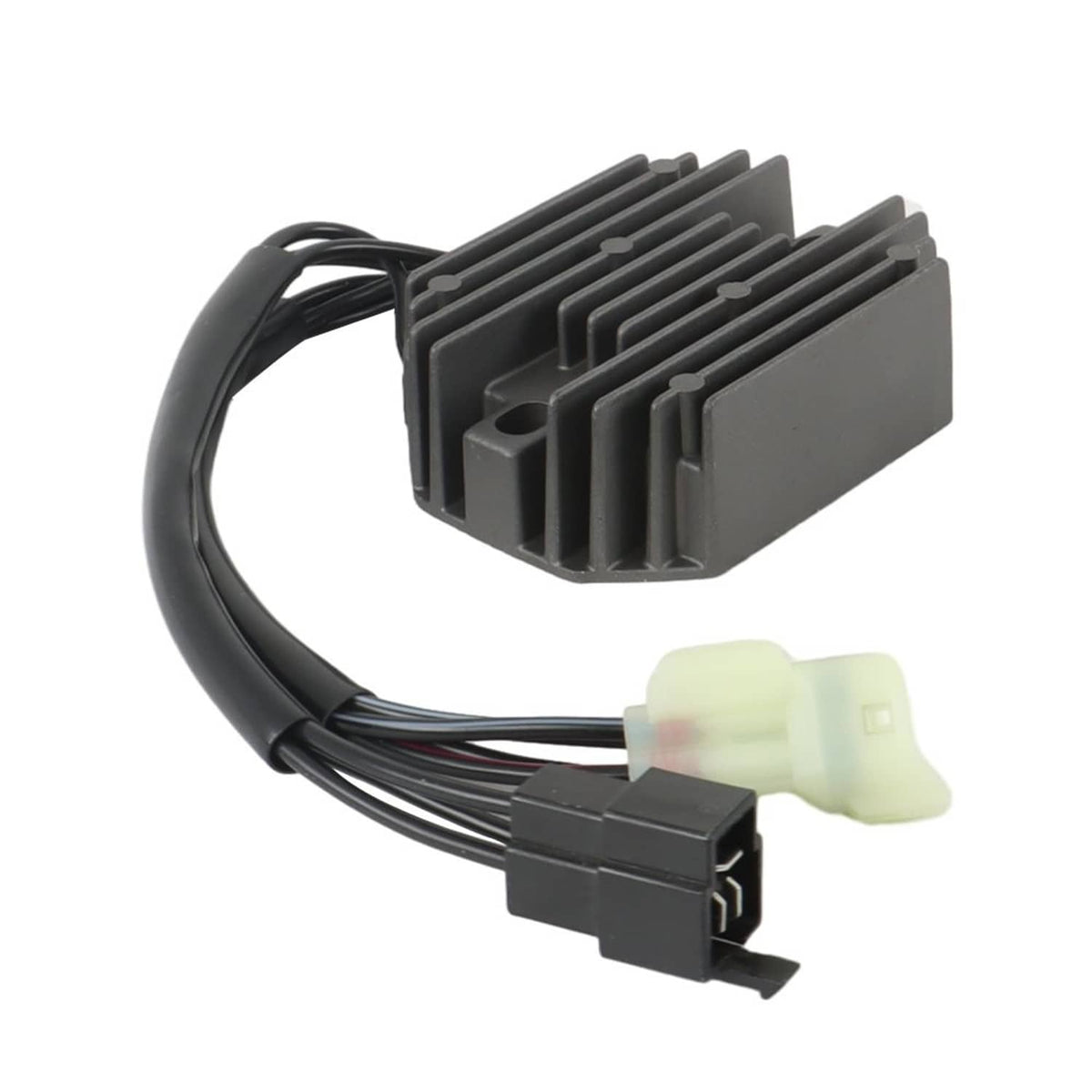 Solidspare Stator Regulator Rectifier Flywheel For Arctic Cat 400 4X4 Auto 2003 2004-2008