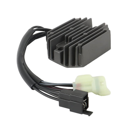 Solidspare Stator Regulator Rectifier Flywheel For Arctic Cat 400 4X4 Auto 2003 2004-2008