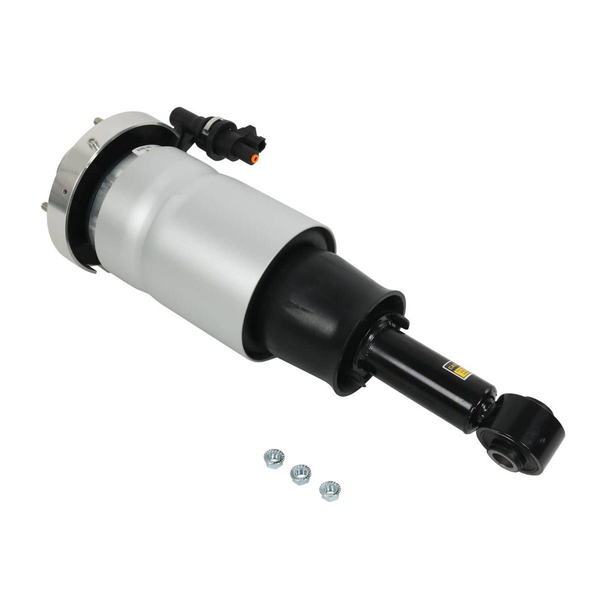 Solidspare 7L1Z5A891B Rear Left Air Strut for 2007-2016 Lincoln Navigator Ford Expedition
