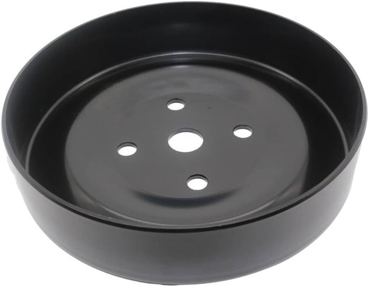 Solid Spare Water Pump Pulley for Mercruiser 4.3 5.0 5.7 6.2 7.4 8.2 L V6 V8 807729 807729T