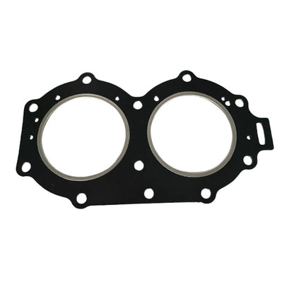 Solid Spare For YAMAHA Outboard 25/30 HP 25ESN 30ELJ 25LH Gasket 689-11181-01, 689-11181-A2