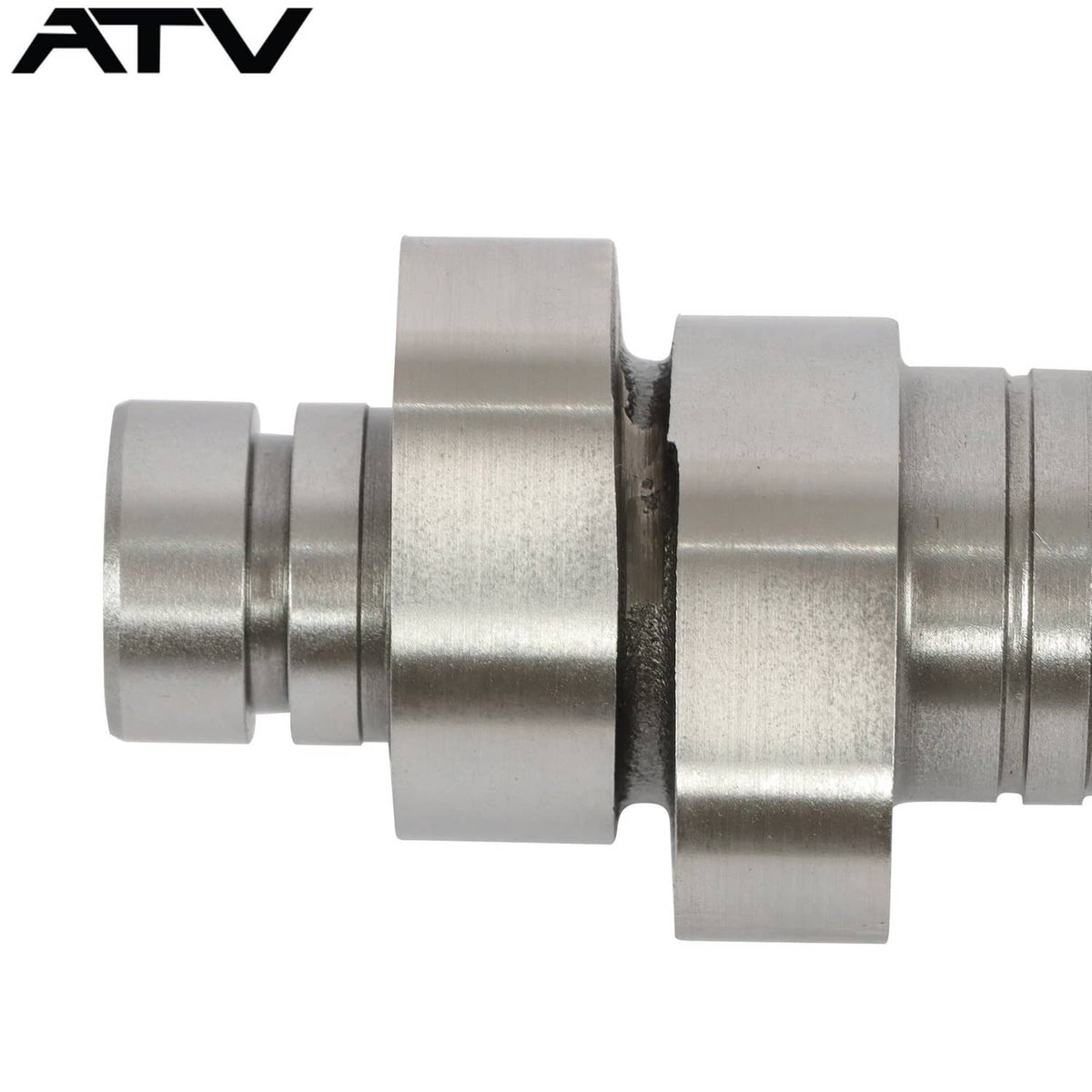 Solidspare Camshaft Assembly 12044-1339 12044-1224 For Kawasaki Bayou 300 4X4 KLF300B 89-05