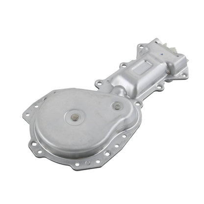 Solidspare Front Power Window Motor W/ 9 Tooth Gear Fit 93-02 Chevrolet Camaro 85-05 Astro