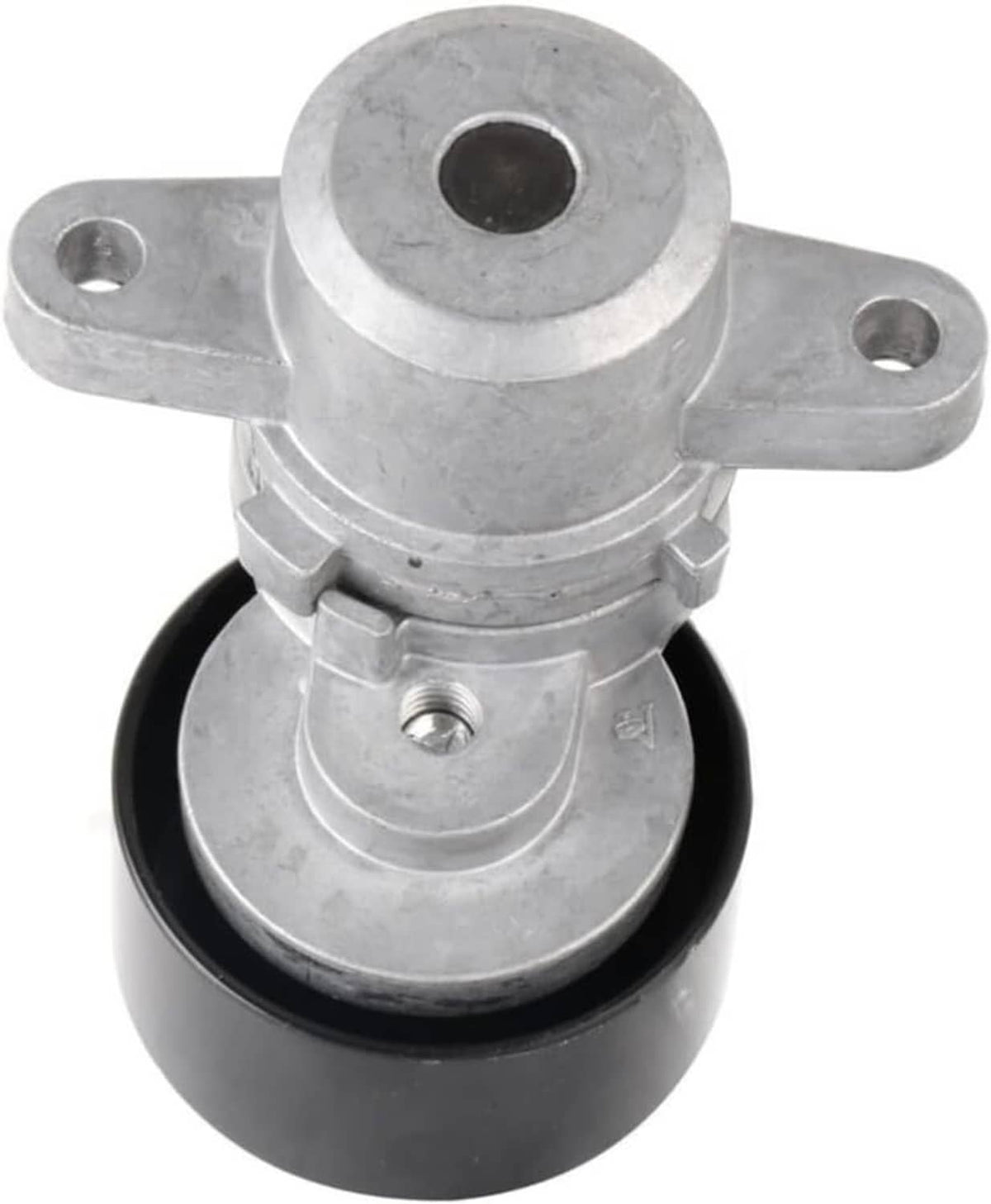 Solid Spare New Belt Tensioner Assembly fit for Nissan Altima 07-2013 Maxima Murano 09-14