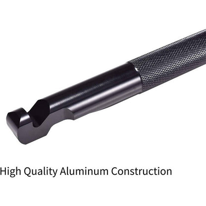 Solidspare Primary Clutch Puller & Belt Change Removal Tool For Polaris RZR XP 1000 900 800