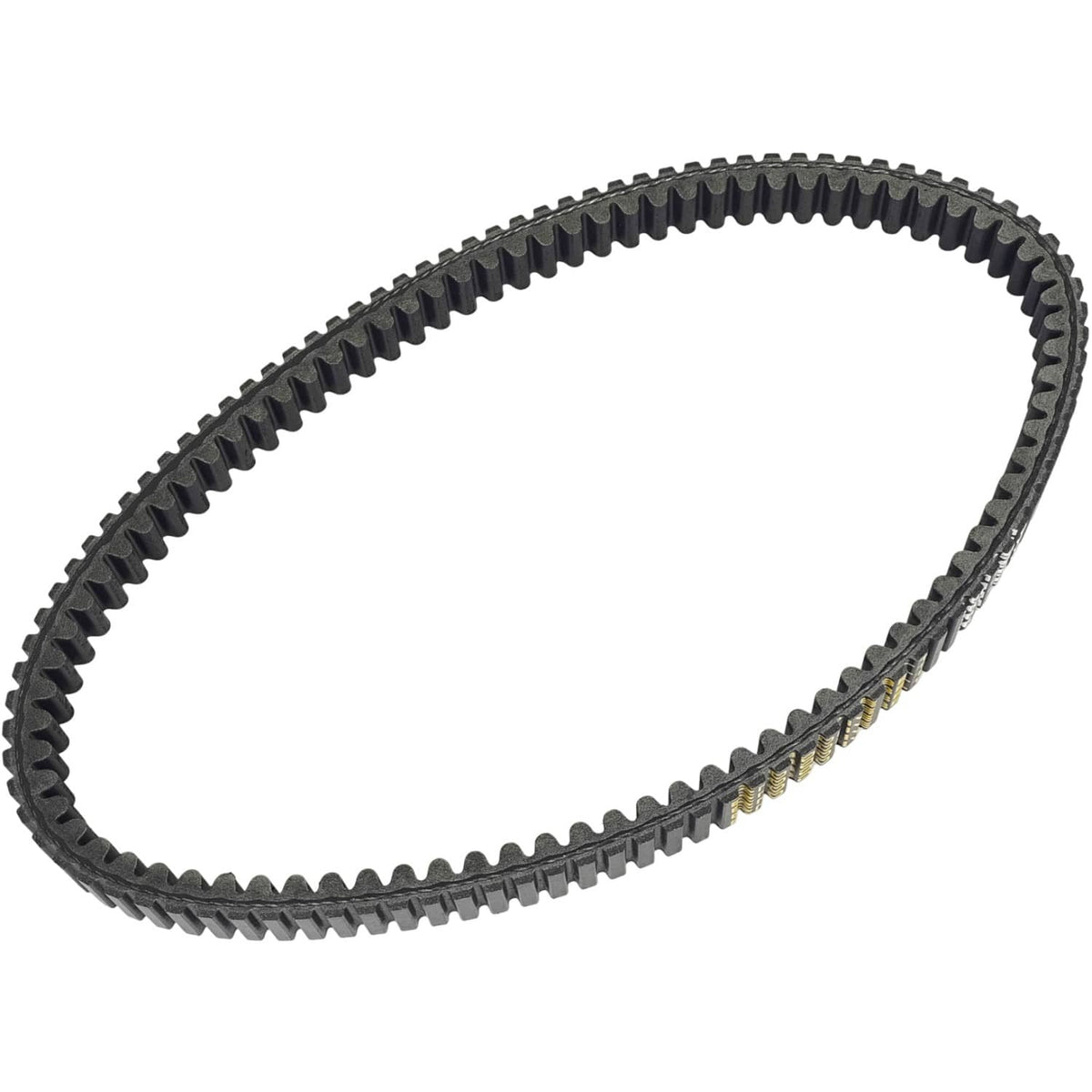 Solid Spare Clutch Drive Belt 27601-05H10 for Suzuki Burgman 400 2011-2016 AN400ZA AN400A