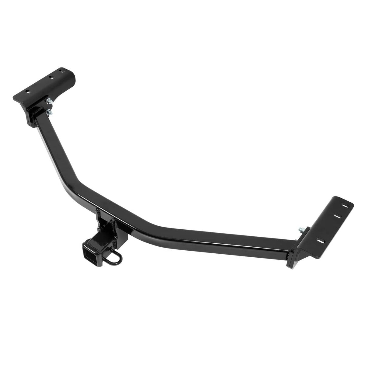 Solid Spare For Nissan Pathfinder Infiniti QX60 2022-2026 Class 3 Trailer Hitch Steel New