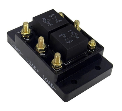 Forward & Reverse Relay Module for Tarp Motor Mountain Tarp K10746M U.S. 13994