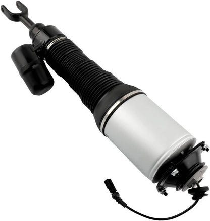 Solidspare Pair Front Air Suspension Struts Shock For Bentley Continental GT Left & Right