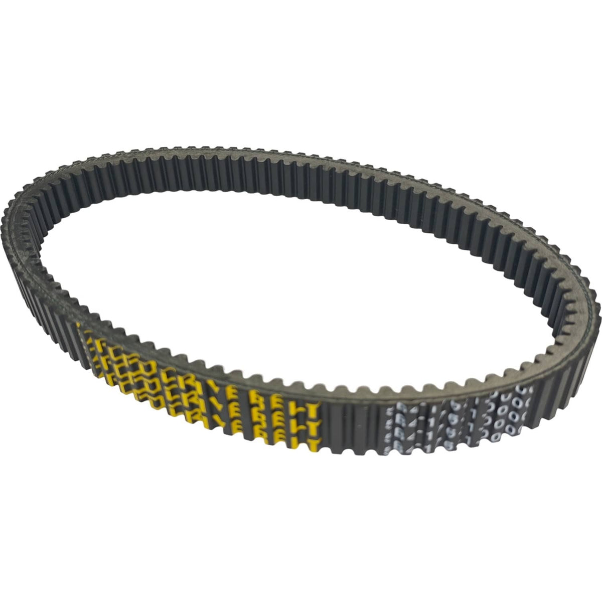 Solid Spare Fit for Yamaha Rhino 700 FI YXR7F 4X4 2008-2013 Clutch Drive Belt
