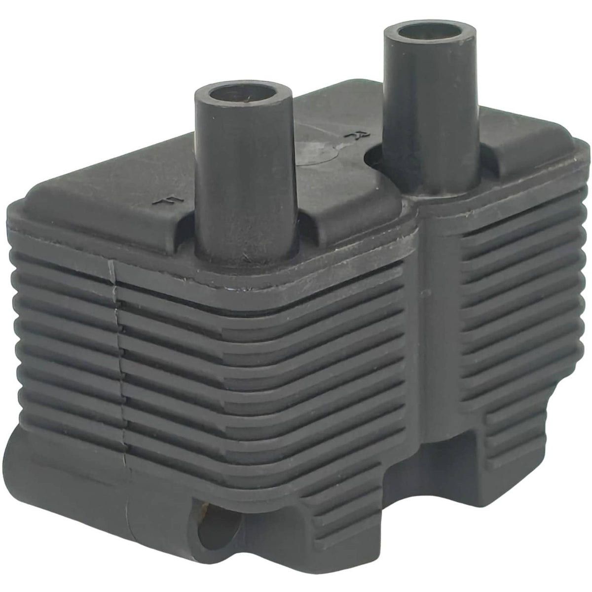 Solid Spare Dual Ignition Coil 31655-99 for Harley 2001-2003 FXDXT Dyna Super Glide T-Sport