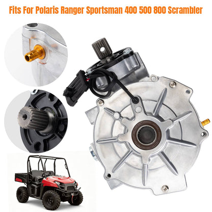Solidspare Front Differential 1332971 1333067 Fit For Polaris Ranger Sportsman Scrambler