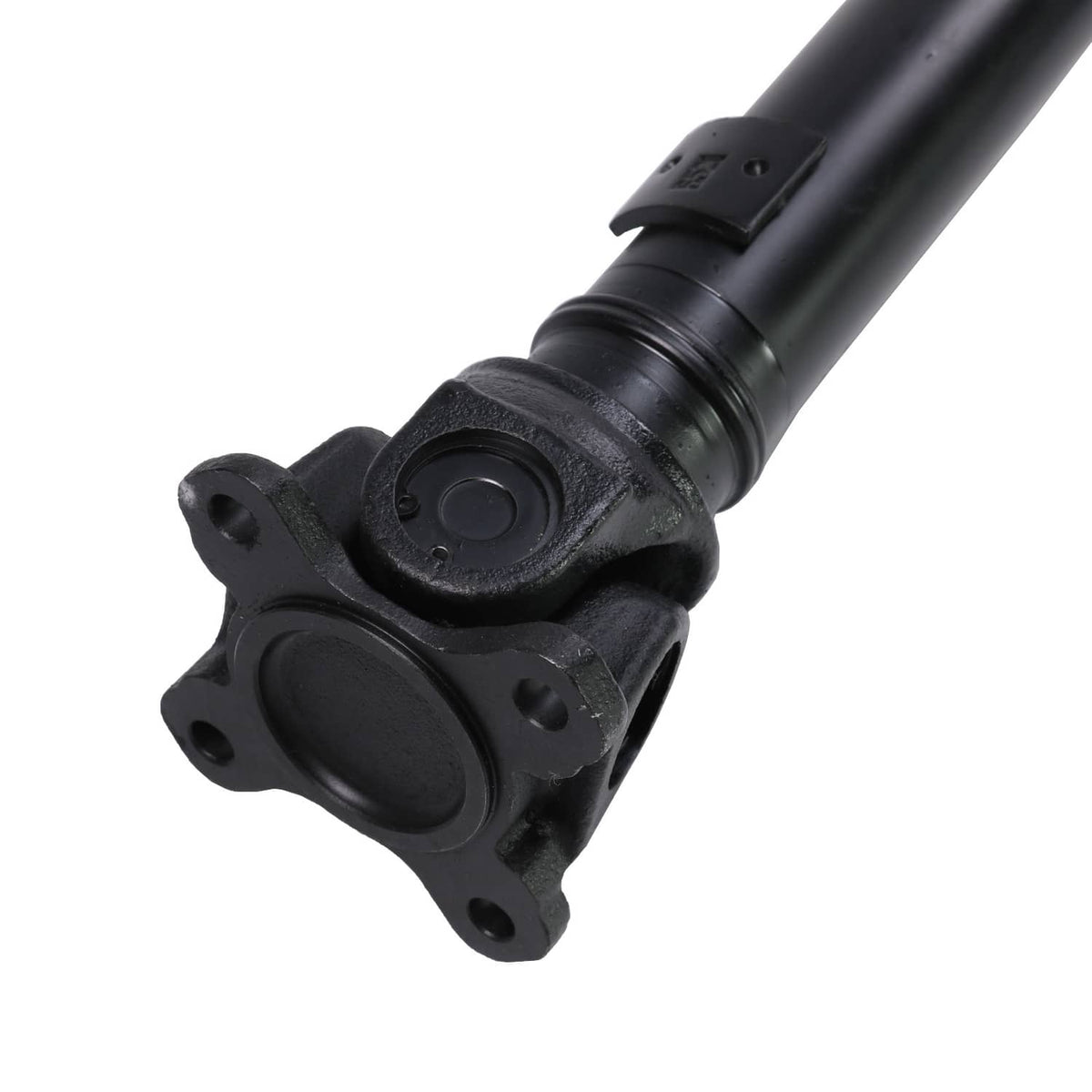 Solidspare Driveshaft Prop Drive Shaft For BMW 530xi 535i xDrive 525xi 535xi 528xi Front