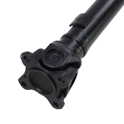 Solidspare Driveshaft Prop Drive Shaft For BMW 530xi 535i xDrive 525xi 535xi 528xi Front