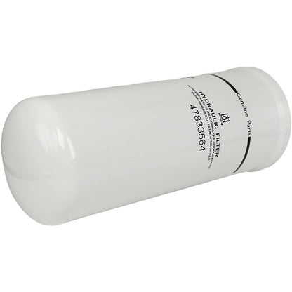 Solid Spare 47710533 Hydraulic Filter Fit for New Holland C232 C227 C234 C238 L213 L215 L218