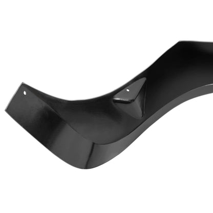 Solidspare Fender Flares Kit for 2019-up Club Car Onward Complete Set of Four Front & Rear