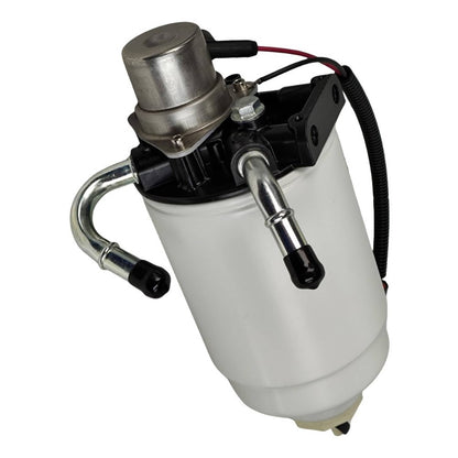 Solid Spare TP3018 12642623 Fuel Filter Fit Duramax 6.6L V8 Silverado Sierra 2500HD 3500HD