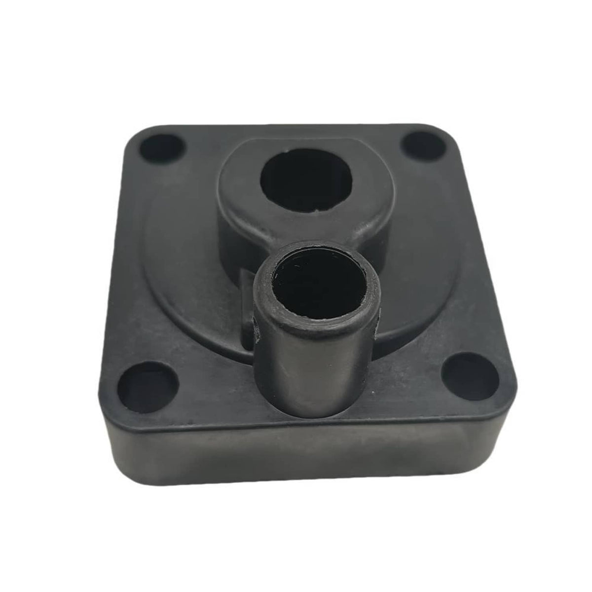 Solid Spare Water Pump Impeller Rebuild Kit 68T-W0078-02 for Yamaha F 6 8 9.9 HP 4S Outboard