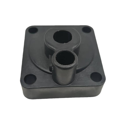 Solid Spare Water Pump Impeller Rebuild Kit 68T-W0078-02 for Yamaha F 6 8 9.9 HP 4S Outboard