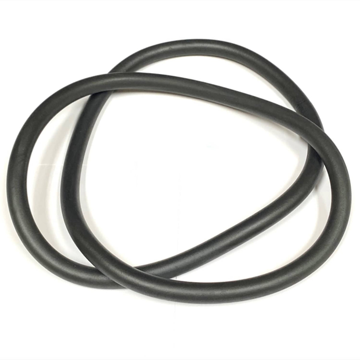Solid Spare Transom Seal Replaces Mercury 43713 Alpha Gen II Fits All Bravo Sierra 18-2724
