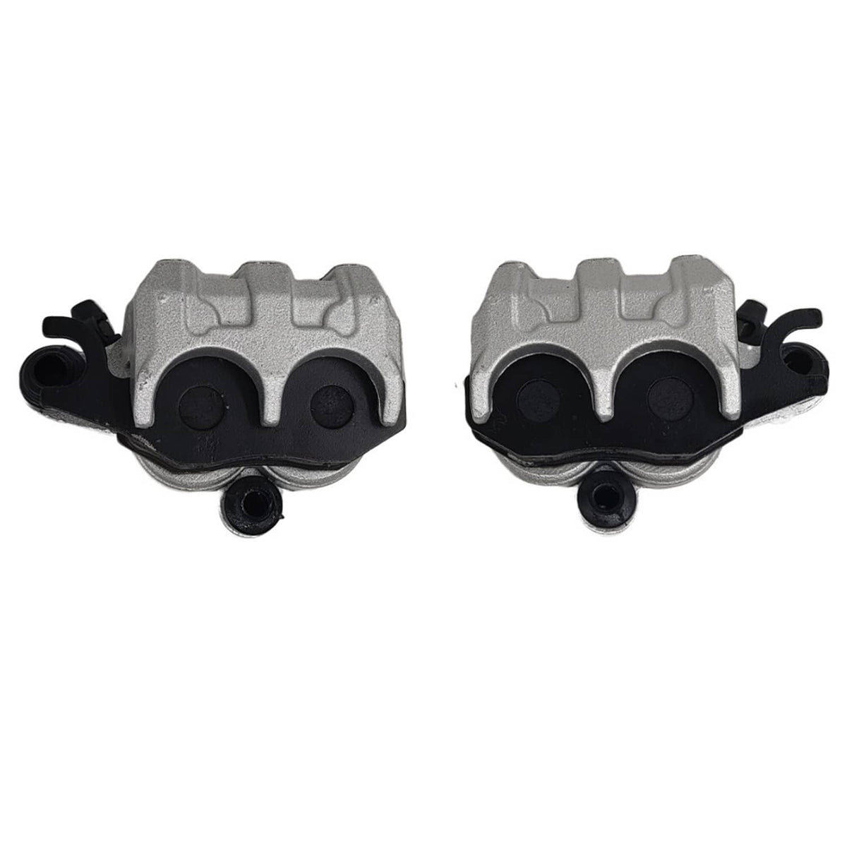 Solidspare Front Brake Caliper For Can-Am Commander 800 800R 1000 1000R Maverick 1000