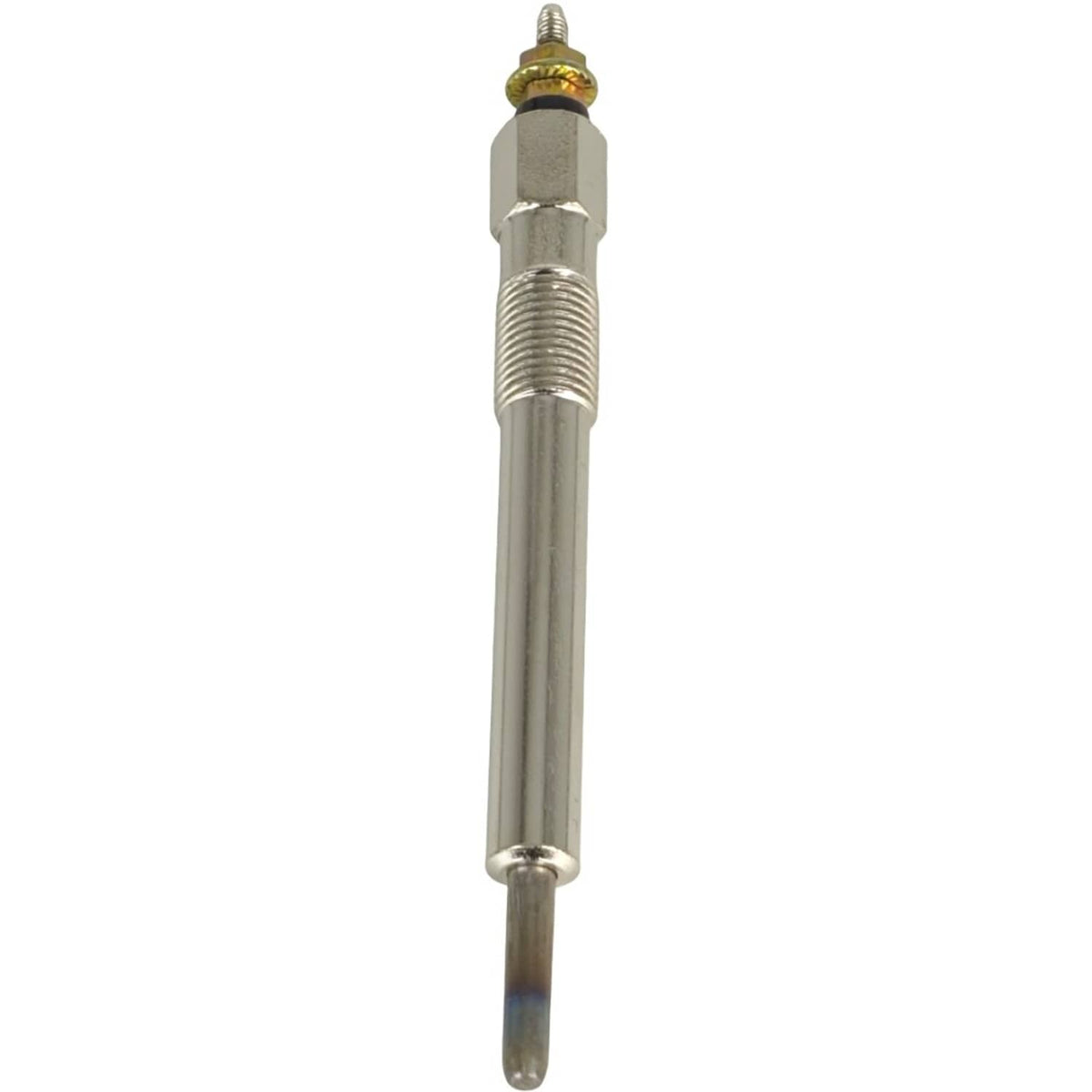 Solid Spare 4X 11V Glow Plug 8-94175158-0 for Mustang Bobcat 843 853 1213 960 2060 2070