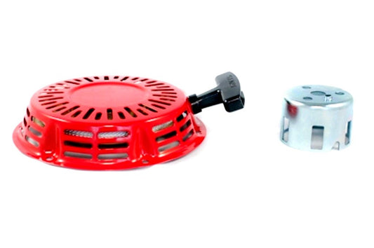Solid Spare RECOIL STARTER FITS HONDA GX160 GX120 GX200 28400-ZH8-013ZA 28400-ZE8-811ZG