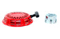 RECOIL STARTER FITS HONDA GX160 GX120 GX200 28400-ZH8-013ZA  28400-ZE8-811ZG