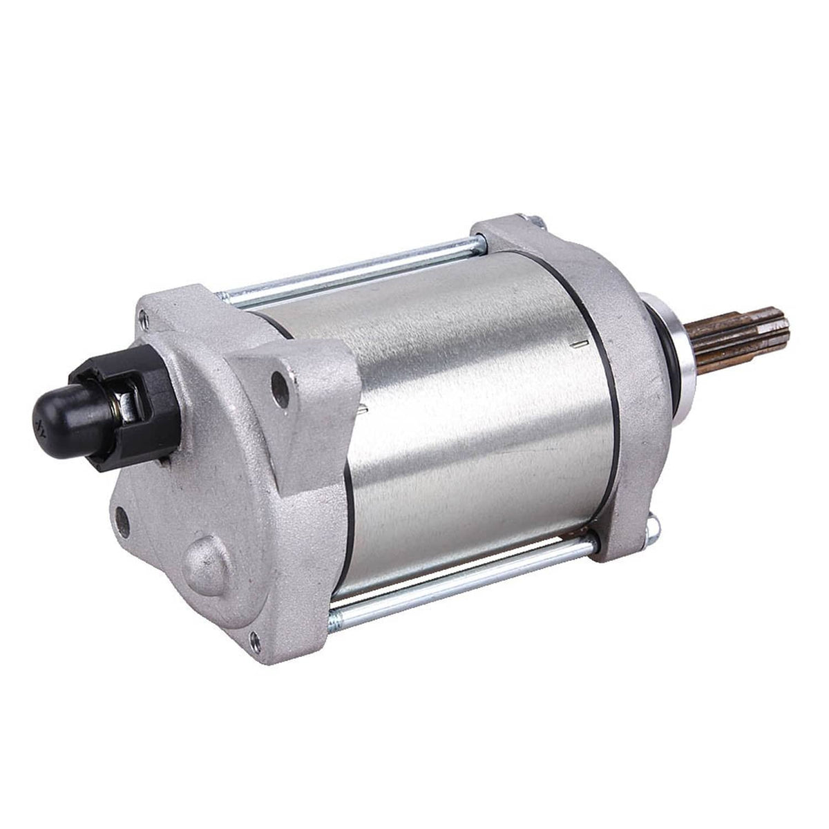 Solidspare STARTER MOTOR FOR HONDA ATV RANCHER 420 TRX420 FE/TE 2007-2014 31200-HP5-601