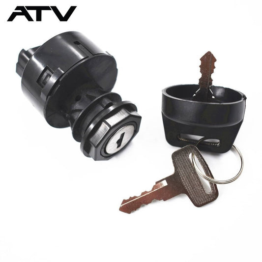 Solidspare Ignition Key Switch for Arctic Cat Wildcat 1000 1000 X 4X 1000 2012-2018