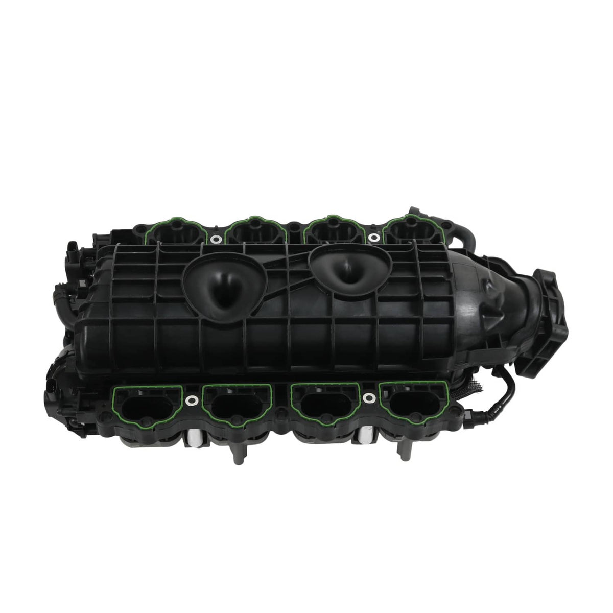 Solidspare Intake Manifold Assembly FR3Z-9424-N For 2015-2017 Ford Mustang 5.0L GT V8
