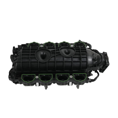 Solidspare Intake Manifold Assembly FR3Z-9424-N For 2015-2017 Ford Mustang 5.0L GT V8