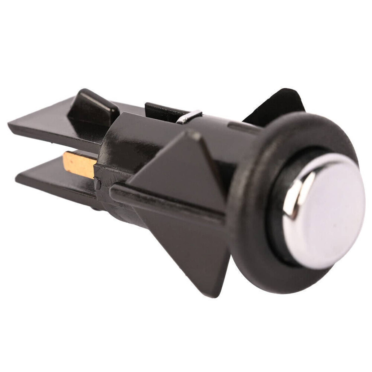 Solidspare New Fuel Door Release Switch for Town Car Crown Victoria Grand Marquis 1992-2006