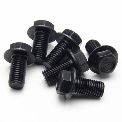 Solidspare For LS Engines LS1 LS2 LS3 4.8 5.3 6.0 Flywheel Transmission Flexplate Bolts Kit
