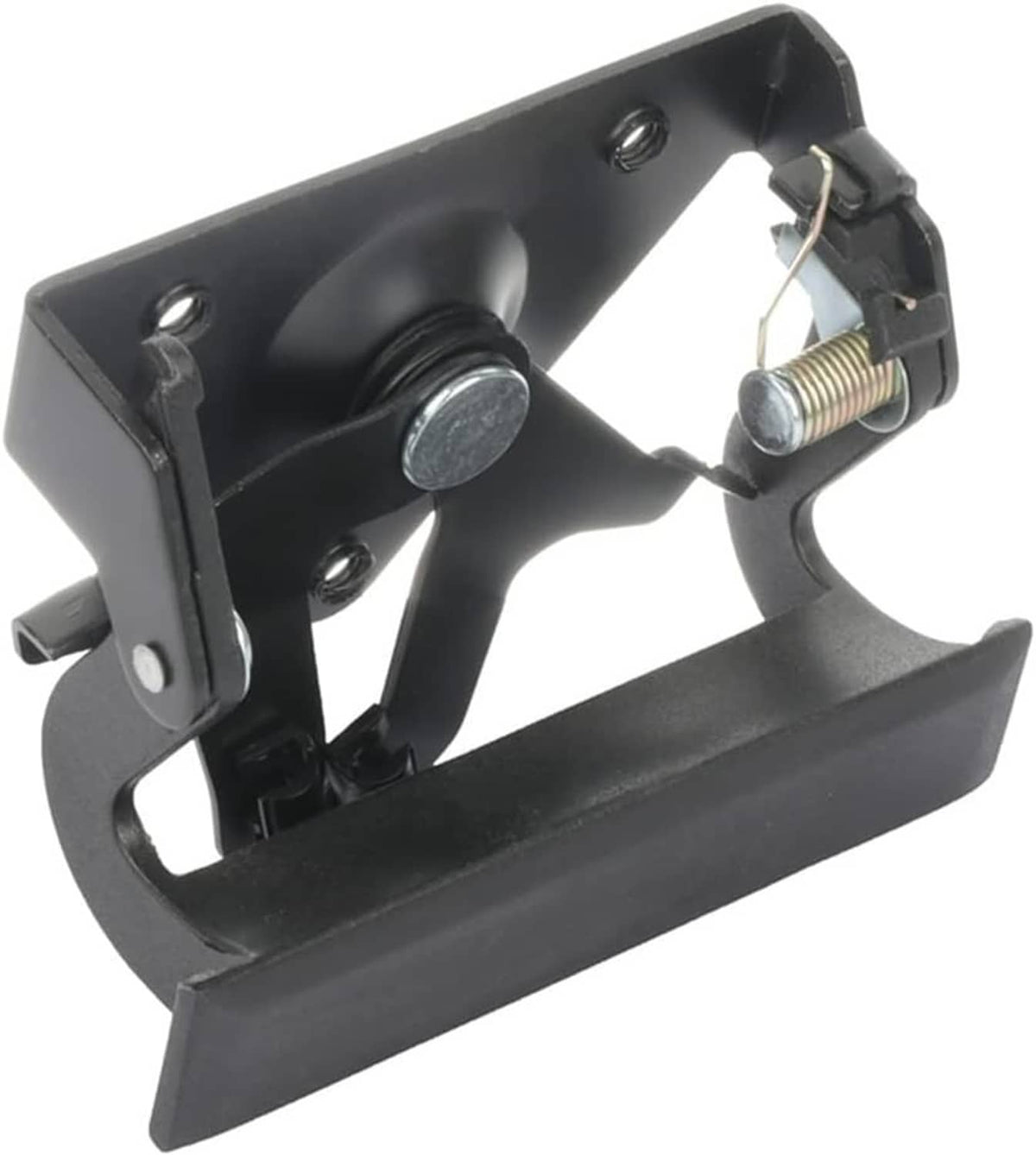 Solidspare New Tailgate Handle & Bezel For Chevy Silverado C/K C1500 C2500 C3500 1988-1998