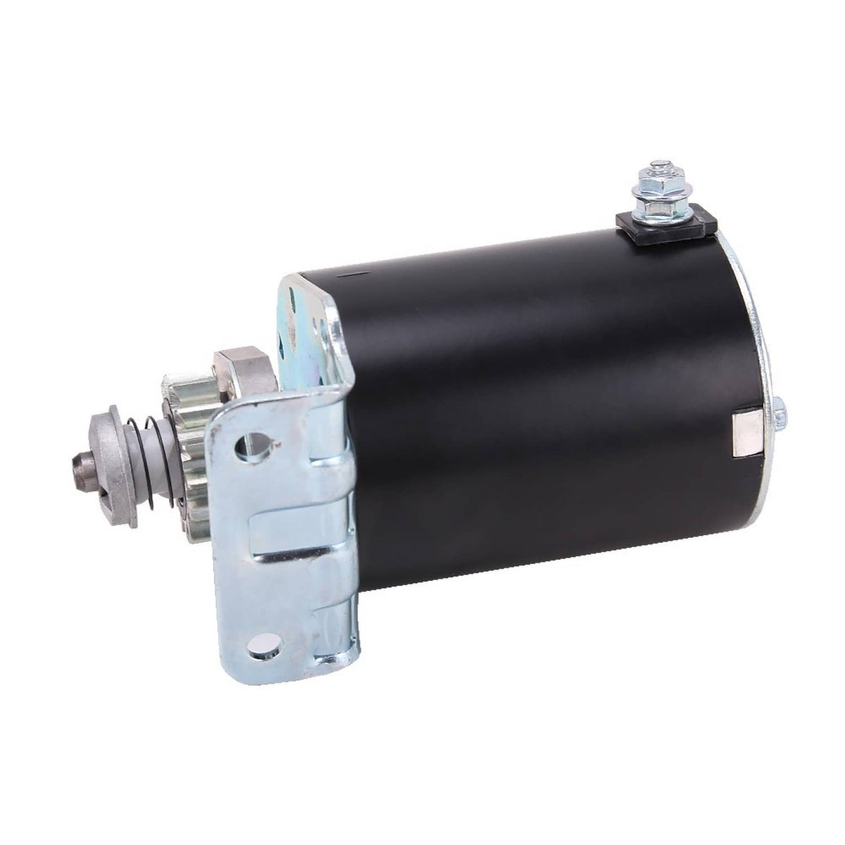Solidspare Starter for John Deere Briggs Stratton Engine 14 Teeth Drive LG693551 SE501848