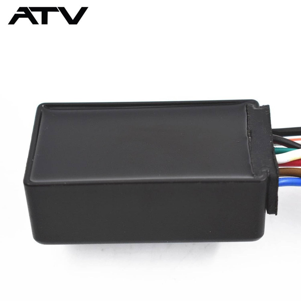 Solidspare CDI Box Ignitor 3085639 For 1999-2000 Polaris Sportsman 335/Magnum 500 4X4