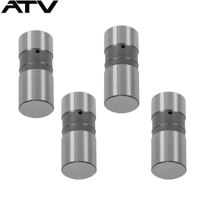 Solidspare 4X Camshaft Lifters for Polaris Sportsman 800 RZR 800 Ranger 800 Crew XP 5137206