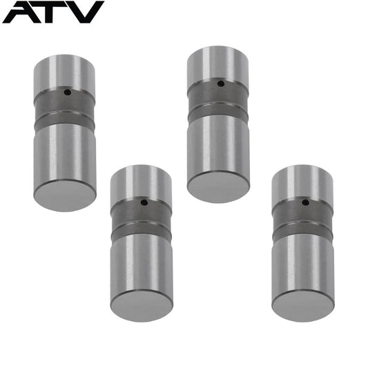 Solidspare 4X Camshaft Lifters for Polaris Sportsman 800 RZR 800 Ranger 800 Crew XP 5137206