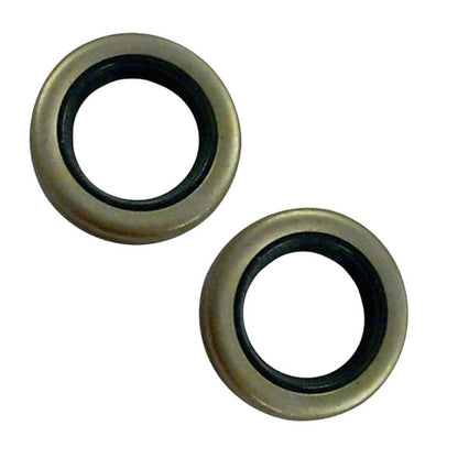 Solid Spare Johnson Evinrude 90-105-115-120-130-135-140 Oil Seal Driveshaft 329923 358149