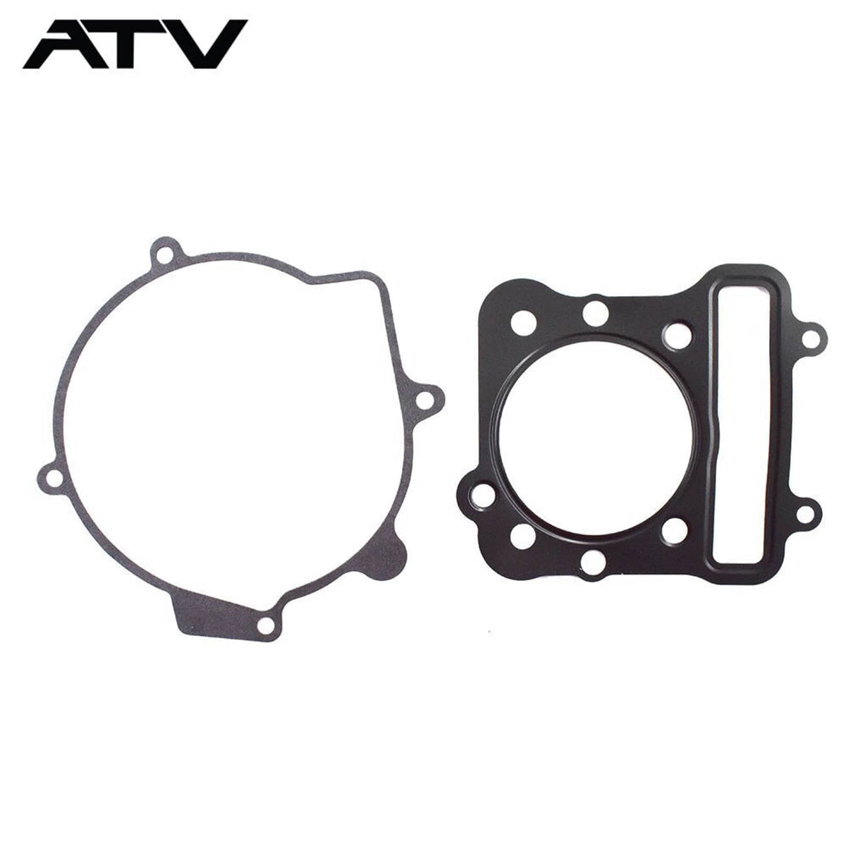 Solidspare Gasket Kit For Kawasaki Lakota 300 KEF300B Sport 2001-2003 KEF300A 1995-2000 ATV