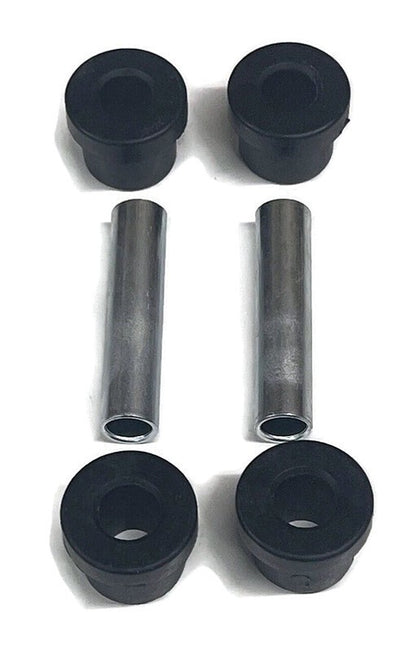 Single Leaf Spring Bushing Set Kit for Club Car DS Precedent 1010160 1011416