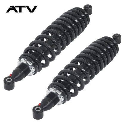 Solidspare L&R Rear Shocks 2PG-F2200-00-00 For Yamaha Viking VI BR/EPS BR/Hunter EPS BR
