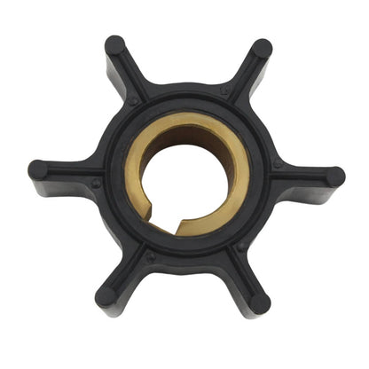 Solid Spare Water Pump Impeller For Evinrude Johnson OMC 2HP 4HP 6HP Sierra 18-3090 9-45210