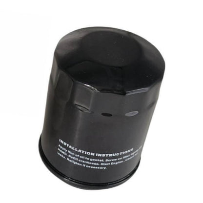 Solid Spare Oil Filter For Honda Marine 15400-679-023 15400-P0H-305 15400-PLM-A02PE/A01PE