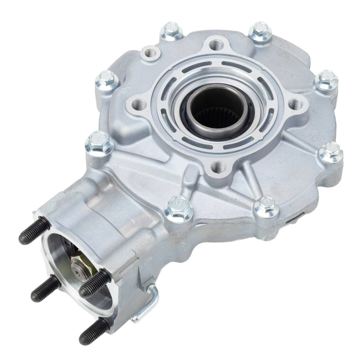 Solidspare Rear Differential Axle Shaft Wheel Hub Kit for Honda TRX300 TRX300FW 1988-2000
