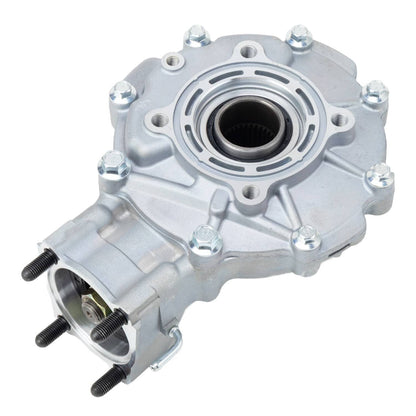 Solidspare Rear Differential Axle Shaft Wheel Hub Kit for Honda TRX300 TRX300FW 1988-2000
