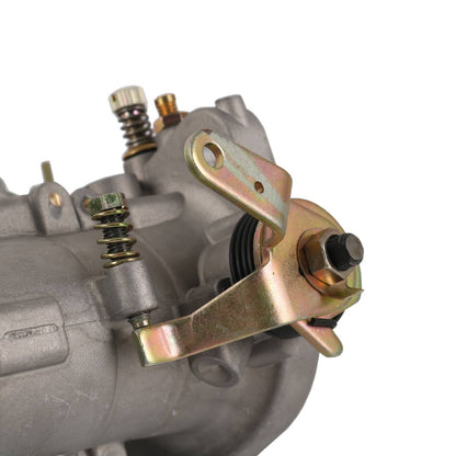 Solidspare Carburetor Carb Kit For Volkswagen Beetle 44 IDF 2 BARREL Jaguar Porsche